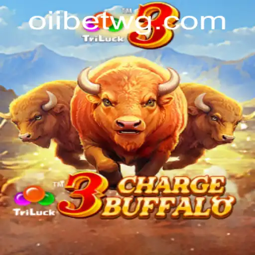 Explorando o Mundo de 3ChargeBuffalo: Uma Aventura Revolucionária no Universo dos Jogos