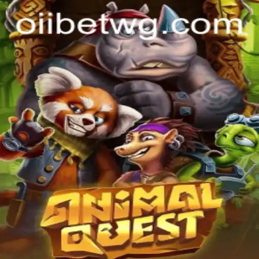 Desvendando o Fascinante Mundo de AnimalQuest: Um Jogo de Aventura Selvagem