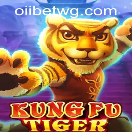 KungFuTiger: Explore o Mundo Empolgante deste Novo Jogo Sensacional