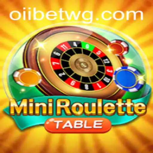 MiniRoulette: A Nova Tendência no Casino Online com Oiibet