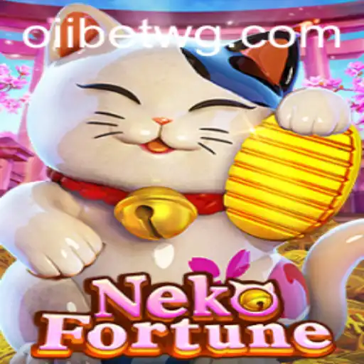 NekoFortune: A Nova Sensação de Jogo Online da Oiibet
