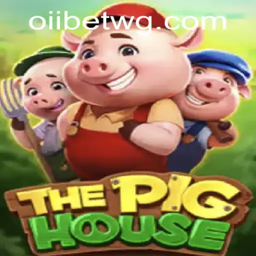 ThePigHouse: Uma Introdução ao Mundo Envolvente do Jogo