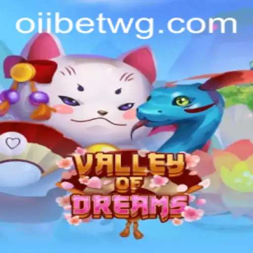 Explorando o Mundo de ValleyofDreams: Uma Aventura de Fantasia e Estratégia